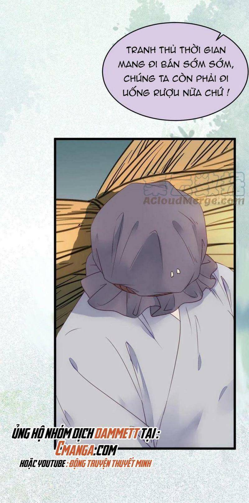 Tuyệt Sắc Quyến Rũ: Quỷ Y Chí Tôn Chap 369 - Next Chap 370