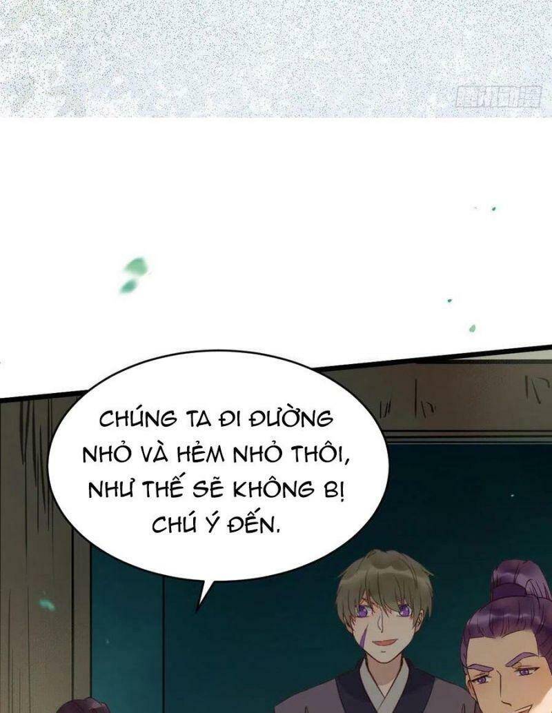 Tuyệt Sắc Quyến Rũ: Quỷ Y Chí Tôn Chap 369 - Next Chap 370