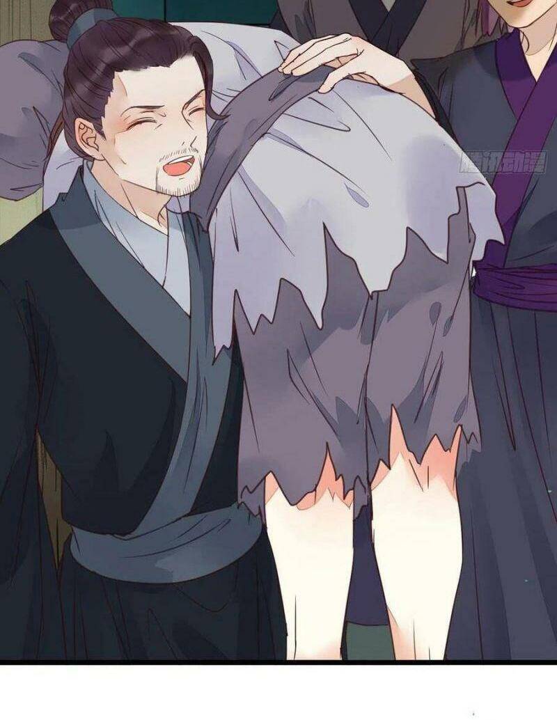 Tuyệt Sắc Quyến Rũ: Quỷ Y Chí Tôn Chap 369 - Next Chap 370