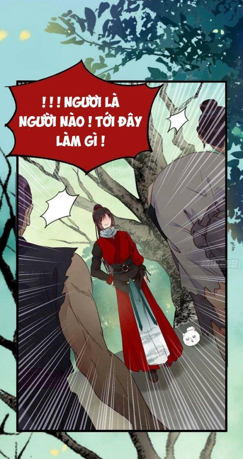 Tuyệt Sắc Quyến Rũ: Quỷ Y Chí Tôn Chap 369 - Next Chap 370