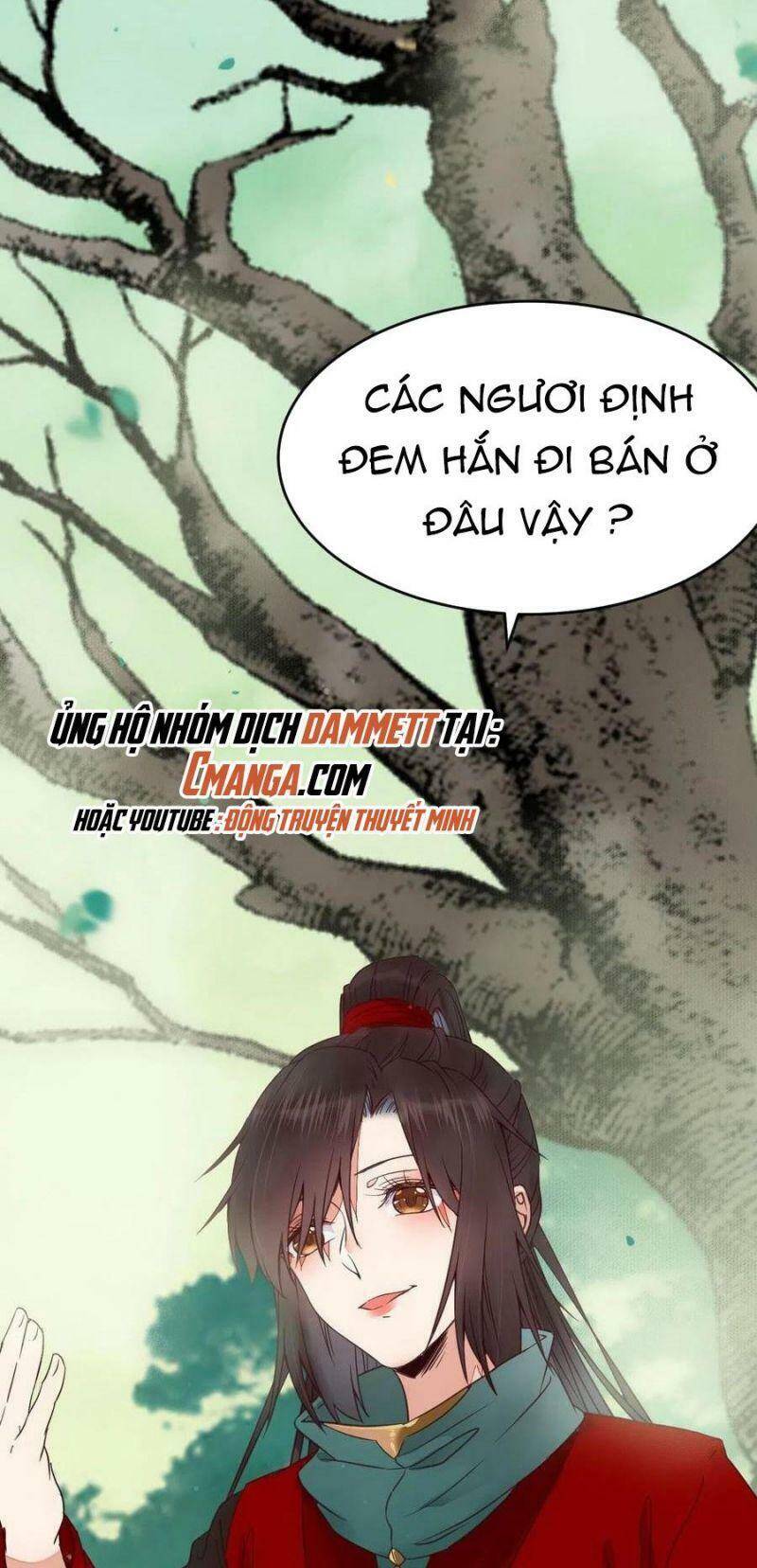 Tuyệt Sắc Quyến Rũ: Quỷ Y Chí Tôn Chap 369 - Next Chap 370