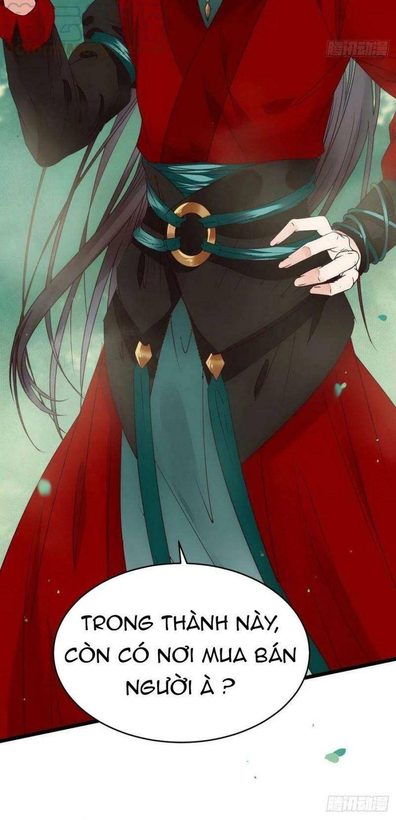 Tuyệt Sắc Quyến Rũ: Quỷ Y Chí Tôn Chap 369 - Next Chap 370