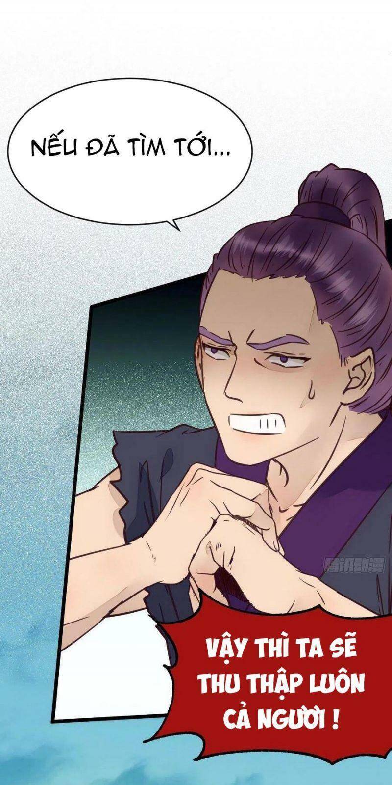 Tuyệt Sắc Quyến Rũ: Quỷ Y Chí Tôn Chap 369 - Next Chap 370