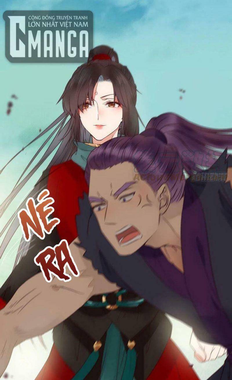 Tuyệt Sắc Quyến Rũ: Quỷ Y Chí Tôn Chap 369 - Next Chap 370
