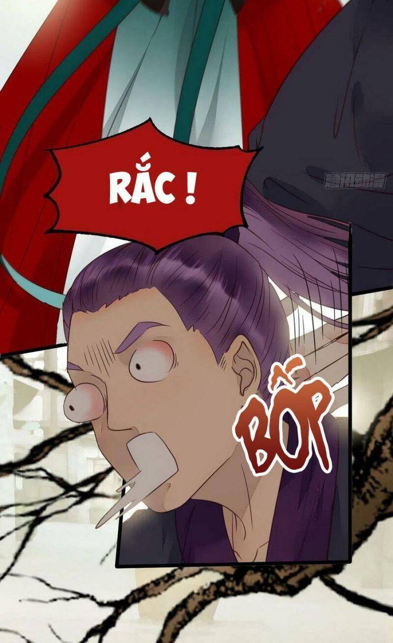 Tuyệt Sắc Quyến Rũ: Quỷ Y Chí Tôn Chap 369 - Next Chap 370