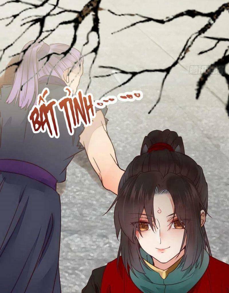 Tuyệt Sắc Quyến Rũ: Quỷ Y Chí Tôn Chap 369 - Next Chap 370