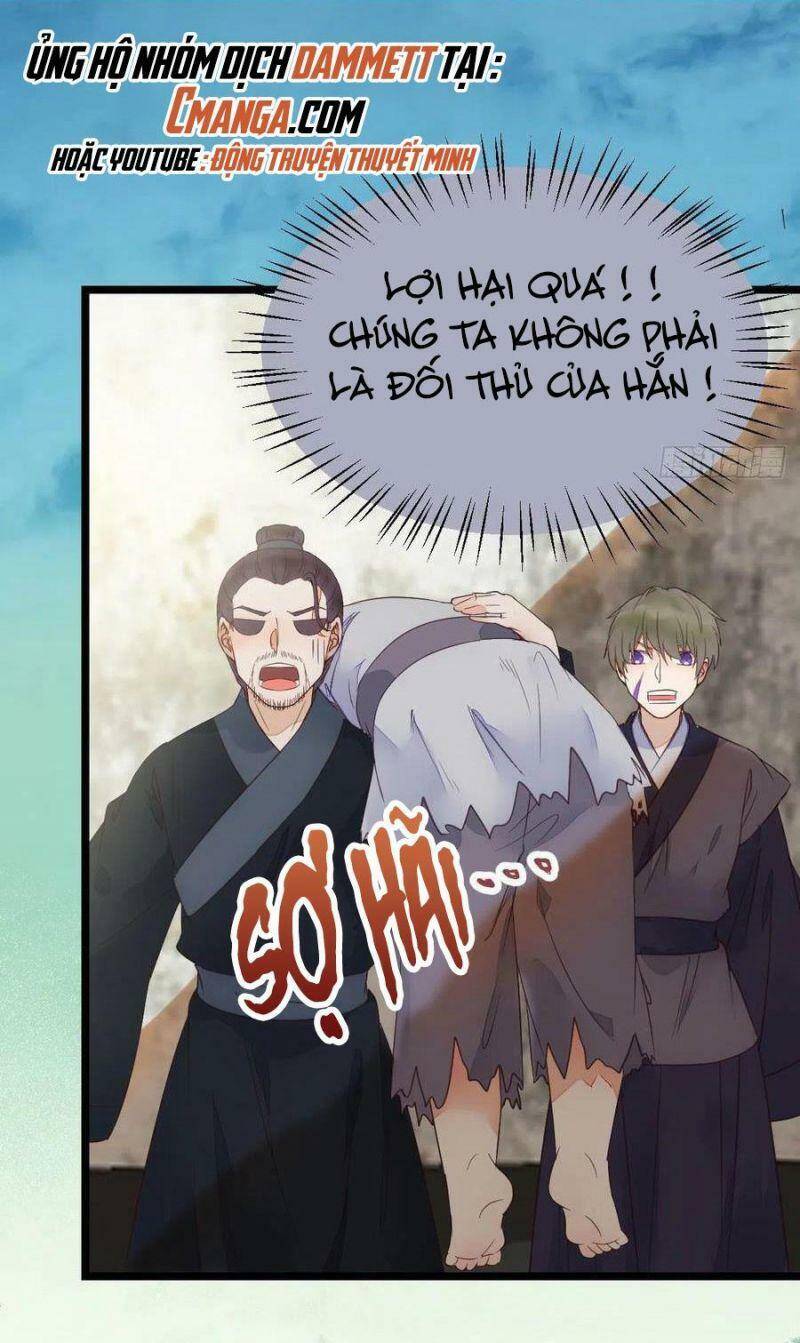 Tuyệt Sắc Quyến Rũ: Quỷ Y Chí Tôn Chap 369 - Next Chap 370