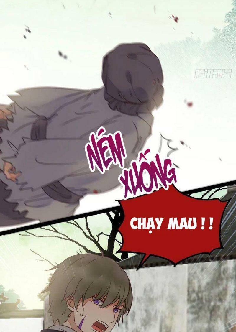 Tuyệt Sắc Quyến Rũ: Quỷ Y Chí Tôn Chap 369 - Next Chap 370