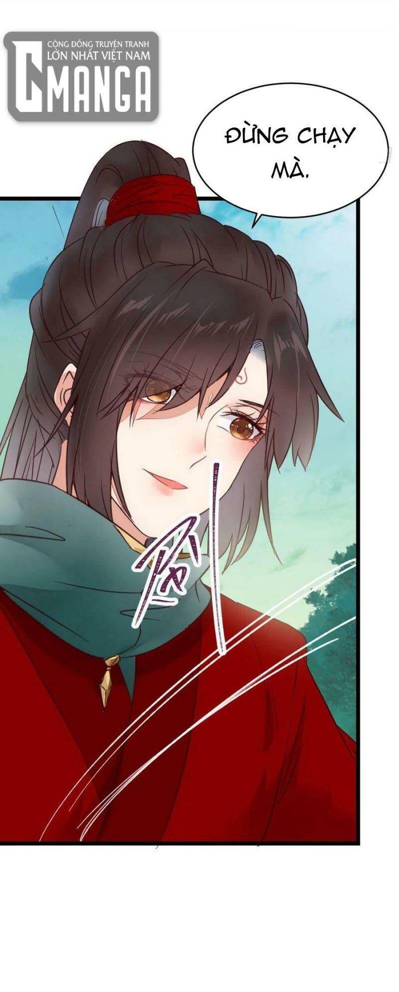 Tuyệt Sắc Quyến Rũ: Quỷ Y Chí Tôn Chap 369 - Next Chap 370