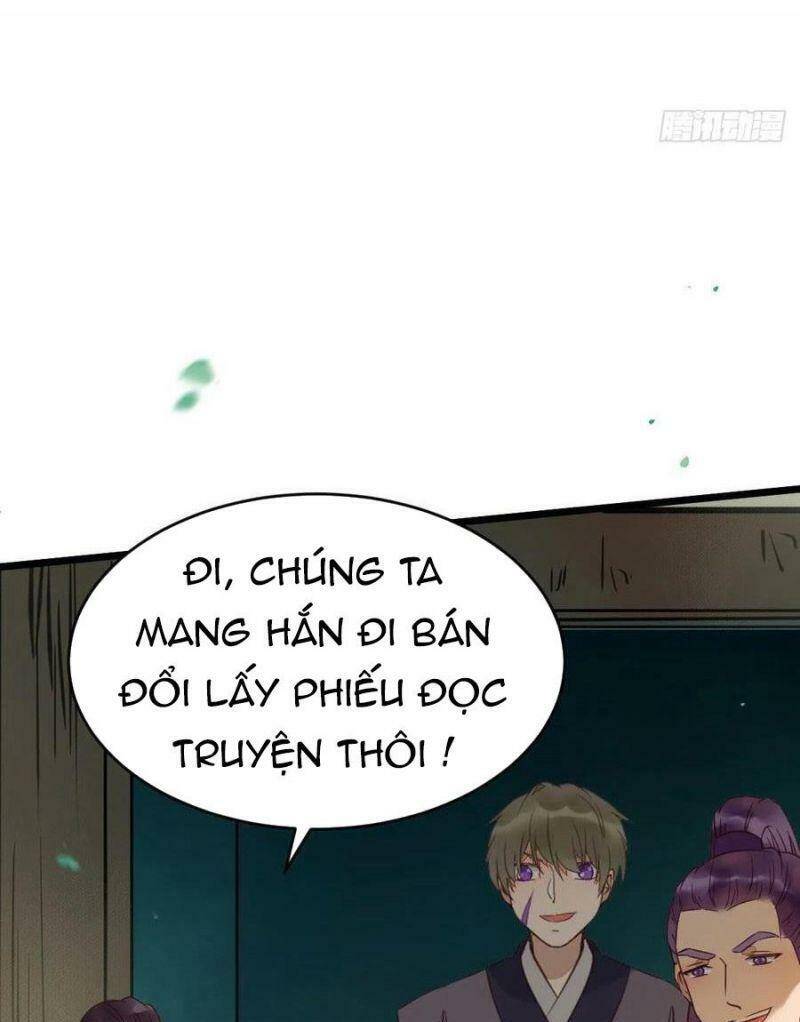 Tuyệt Sắc Quyến Rũ: Quỷ Y Chí Tôn Chap 369 - Next Chap 370
