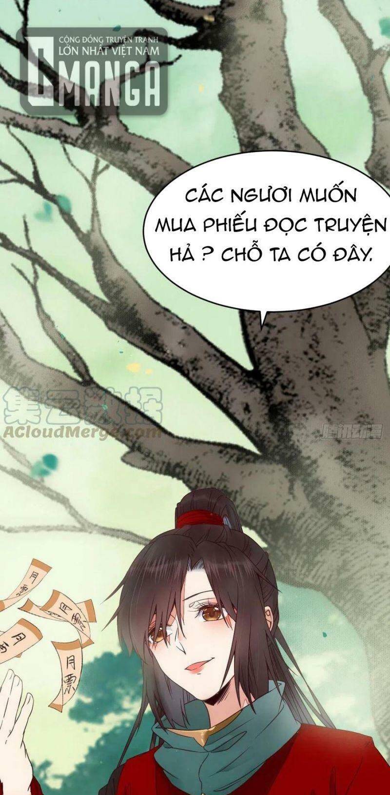 Tuyệt Sắc Quyến Rũ: Quỷ Y Chí Tôn Chap 369 - Next Chap 370