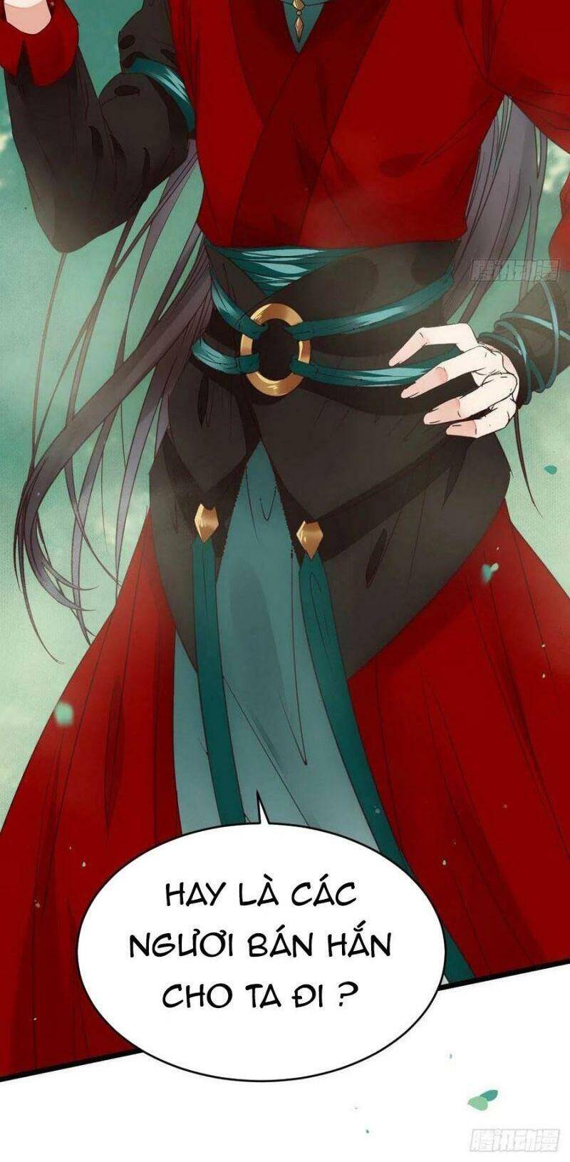Tuyệt Sắc Quyến Rũ: Quỷ Y Chí Tôn Chap 369 - Next Chap 370