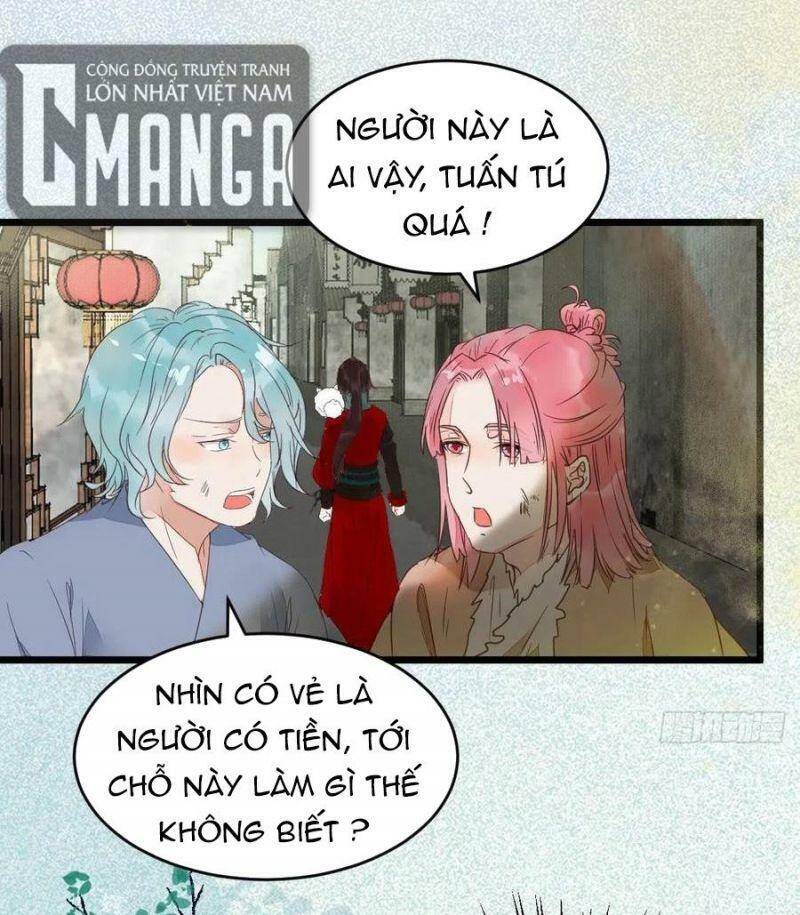 Tuyệt Sắc Quyến Rũ: Quỷ Y Chí Tôn Chap 369 - Next Chap 370