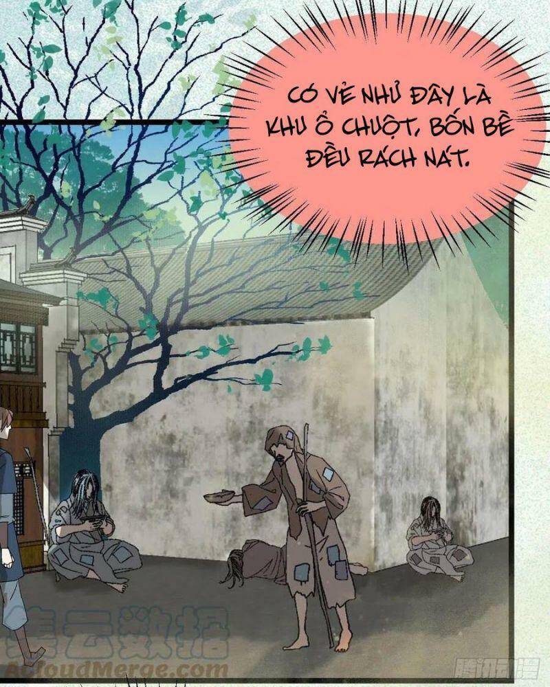 Tuyệt Sắc Quyến Rũ: Quỷ Y Chí Tôn Chap 369 - Next Chap 370