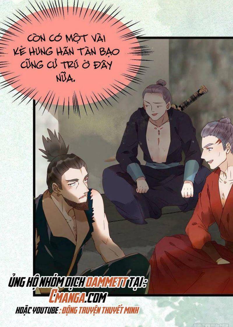 Tuyệt Sắc Quyến Rũ: Quỷ Y Chí Tôn Chap 369 - Next Chap 370