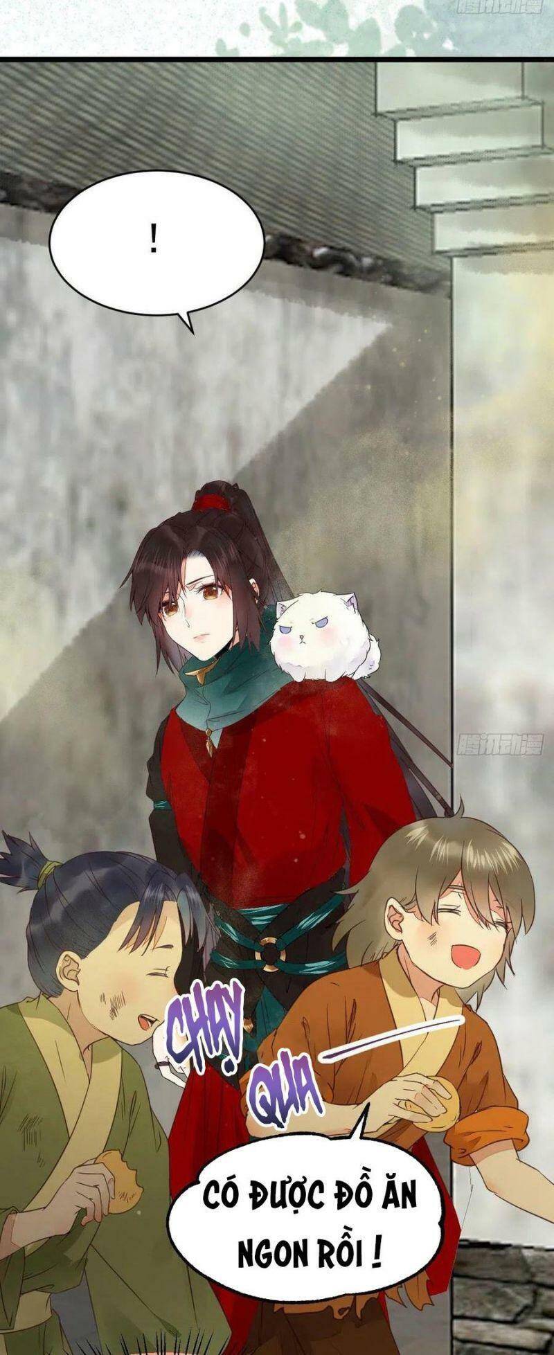 Tuyệt Sắc Quyến Rũ: Quỷ Y Chí Tôn Chap 369 - Next Chap 370