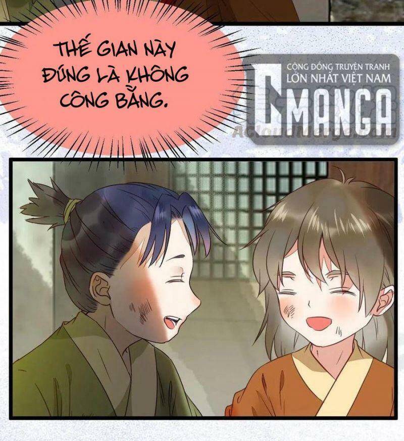 Tuyệt Sắc Quyến Rũ: Quỷ Y Chí Tôn Chap 369 - Next Chap 370
