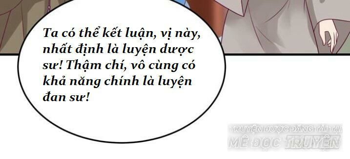 Tuyệt Sắc Quyến Rũ: Quỷ Y Chí Tôn Chap 37 - Next Chap 38
