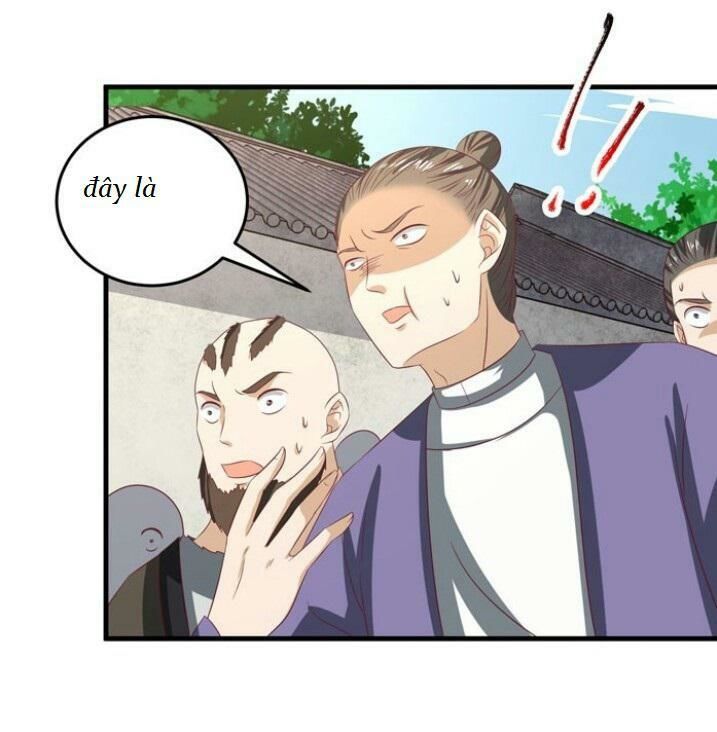 Tuyệt Sắc Quyến Rũ: Quỷ Y Chí Tôn Chap 37 - Next Chap 38