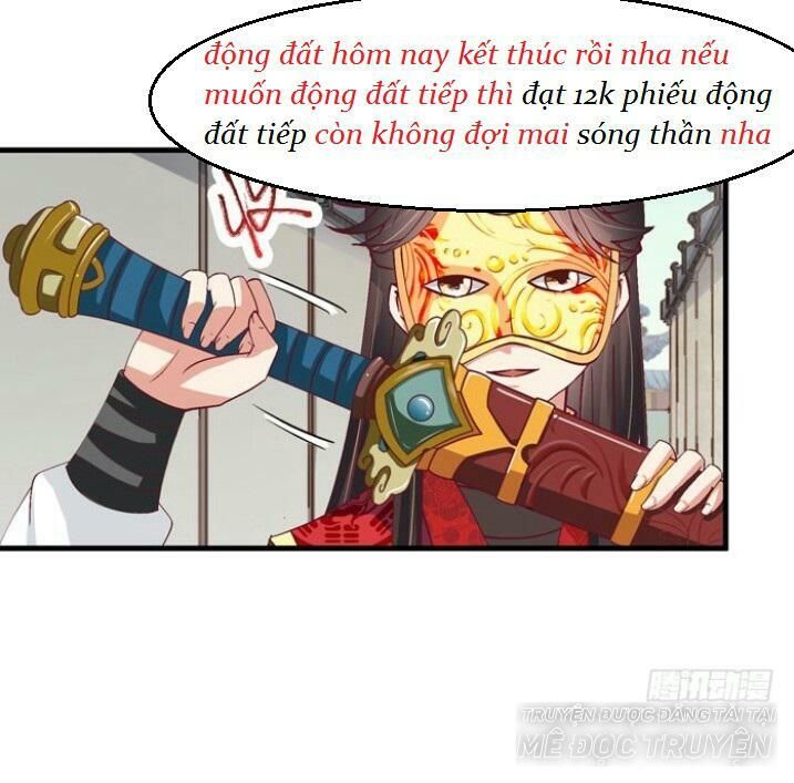 Tuyệt Sắc Quyến Rũ: Quỷ Y Chí Tôn Chap 37 - Next Chap 38