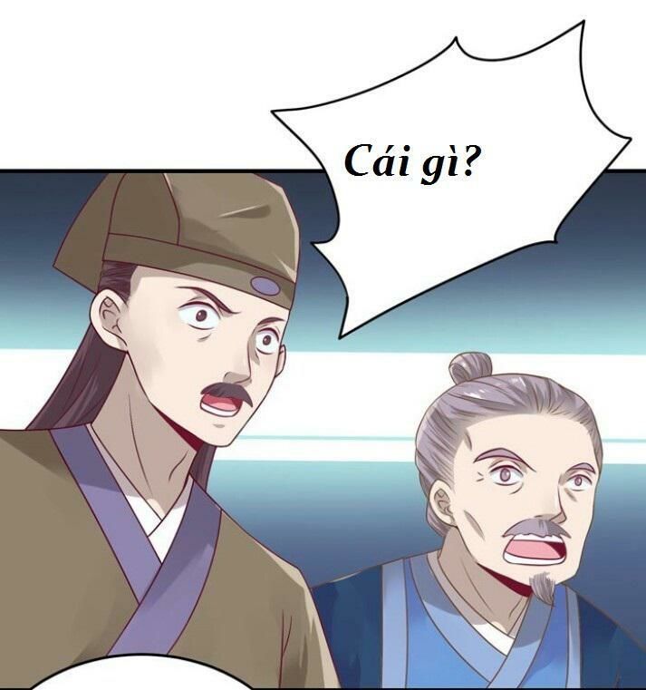 Tuyệt Sắc Quyến Rũ: Quỷ Y Chí Tôn Chap 37 - Next Chap 38