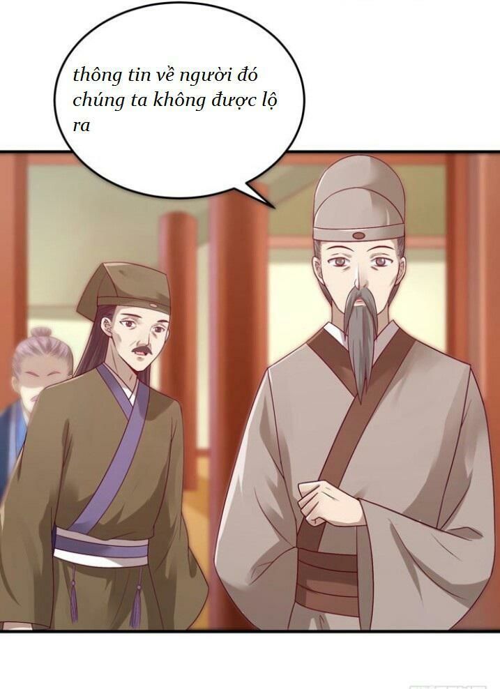 Tuyệt Sắc Quyến Rũ: Quỷ Y Chí Tôn Chap 37 - Next Chap 38