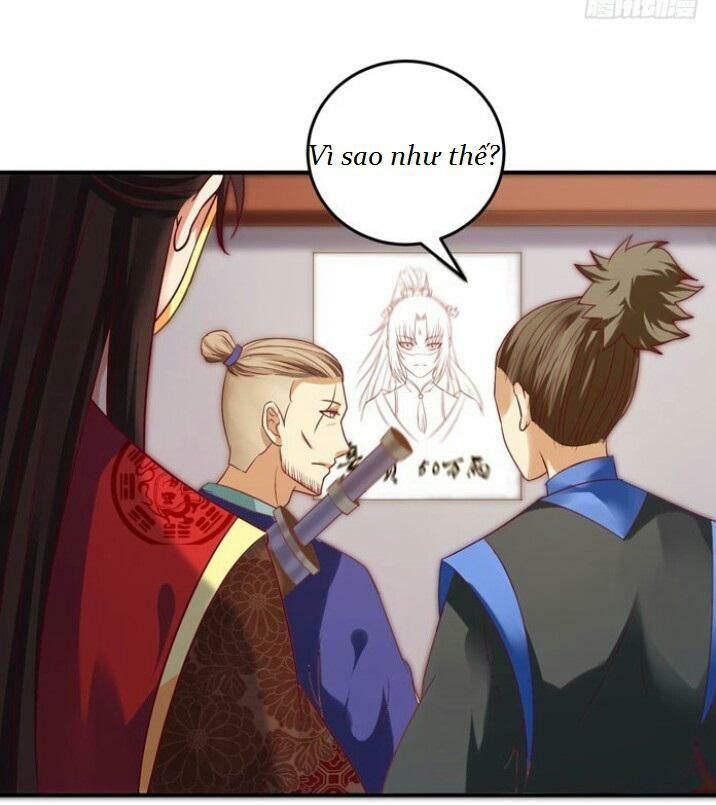 Tuyệt Sắc Quyến Rũ: Quỷ Y Chí Tôn Chap 37 - Next Chap 38