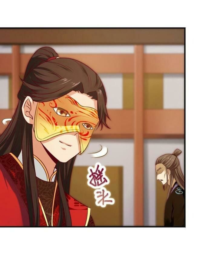 Tuyệt Sắc Quyến Rũ: Quỷ Y Chí Tôn Chap 37 - Next Chap 38