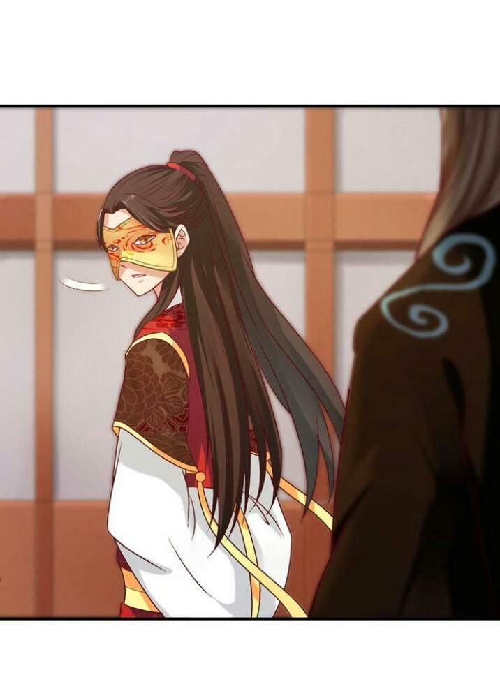 Tuyệt Sắc Quyến Rũ: Quỷ Y Chí Tôn Chap 37 - Next Chap 38