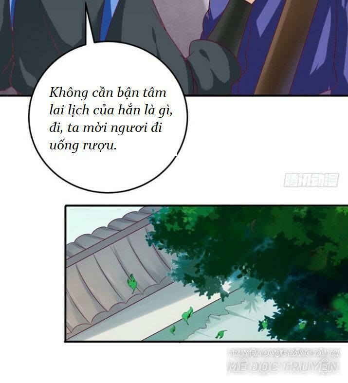 Tuyệt Sắc Quyến Rũ: Quỷ Y Chí Tôn Chap 37 - Next Chap 38