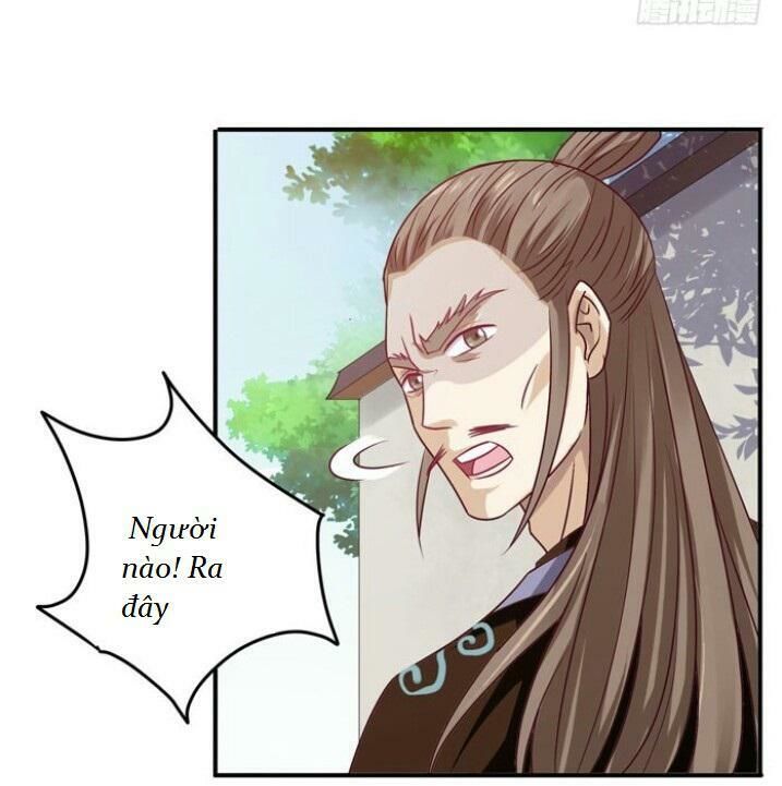 Tuyệt Sắc Quyến Rũ: Quỷ Y Chí Tôn Chap 37 - Next Chap 38