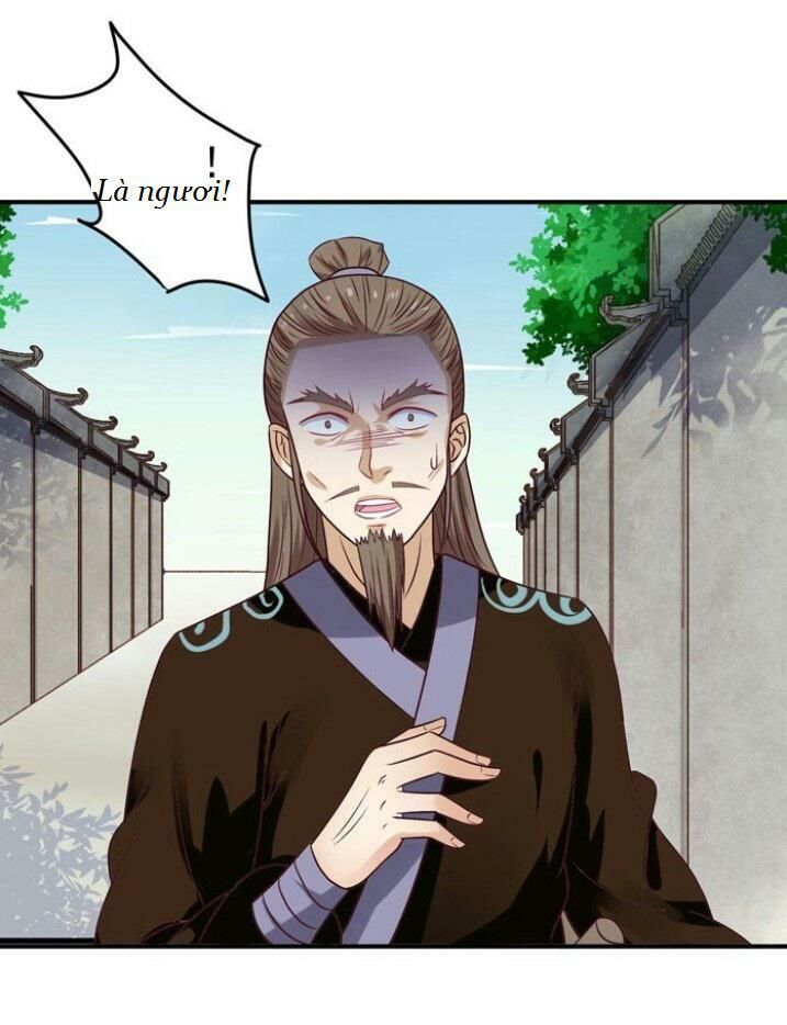Tuyệt Sắc Quyến Rũ: Quỷ Y Chí Tôn Chap 37 - Next Chap 38