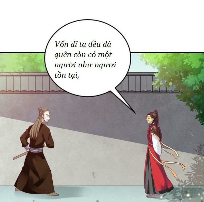 Tuyệt Sắc Quyến Rũ: Quỷ Y Chí Tôn Chap 37 - Next Chap 38