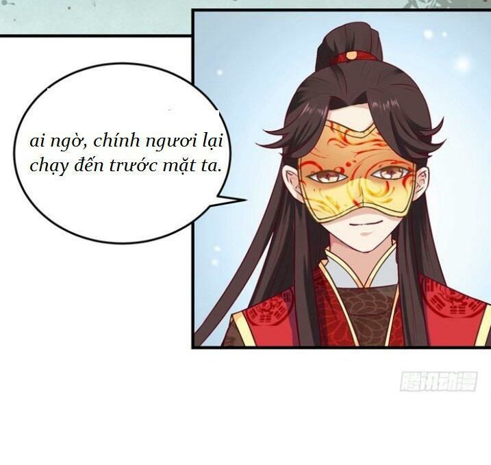Tuyệt Sắc Quyến Rũ: Quỷ Y Chí Tôn Chap 37 - Next Chap 38