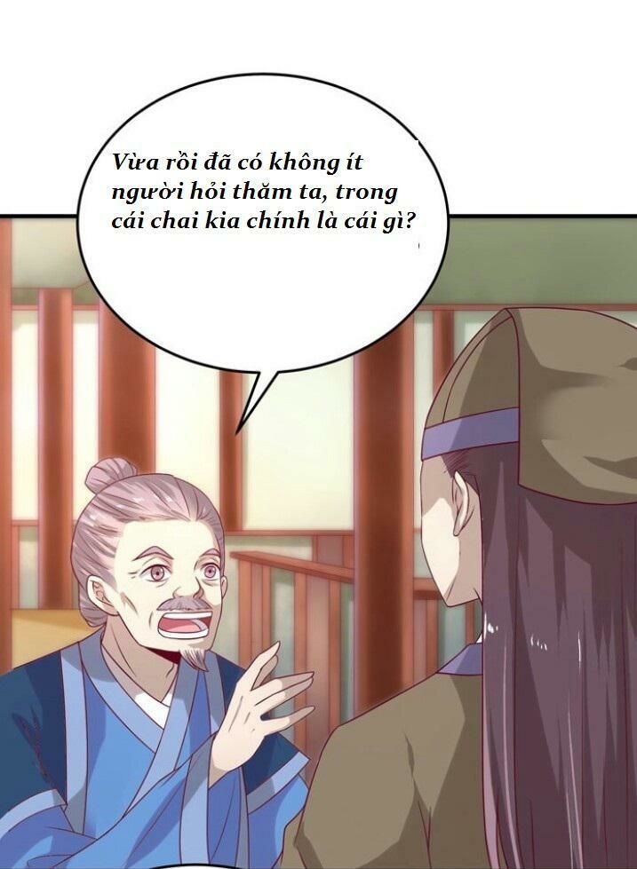 Tuyệt Sắc Quyến Rũ: Quỷ Y Chí Tôn Chap 37 - Next Chap 38