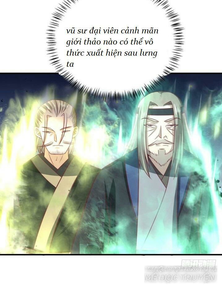 Tuyệt Sắc Quyến Rũ: Quỷ Y Chí Tôn Chap 37 - Next Chap 38