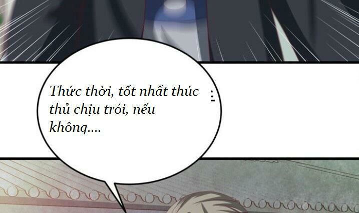 Tuyệt Sắc Quyến Rũ: Quỷ Y Chí Tôn Chap 37 - Next Chap 38