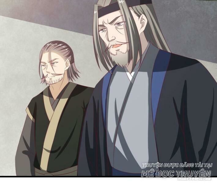 Tuyệt Sắc Quyến Rũ: Quỷ Y Chí Tôn Chap 37 - Next Chap 38