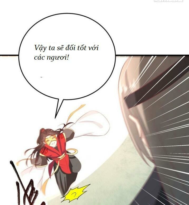 Tuyệt Sắc Quyến Rũ: Quỷ Y Chí Tôn Chap 37 - Next Chap 38