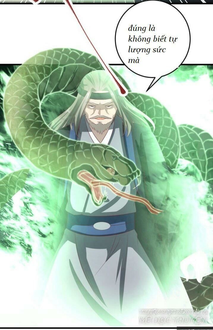 Tuyệt Sắc Quyến Rũ: Quỷ Y Chí Tôn Chap 37 - Next Chap 38
