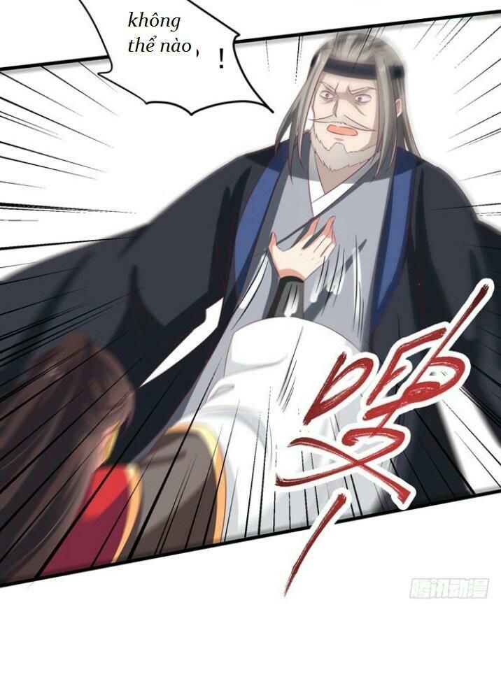 Tuyệt Sắc Quyến Rũ: Quỷ Y Chí Tôn Chap 37 - Next Chap 38