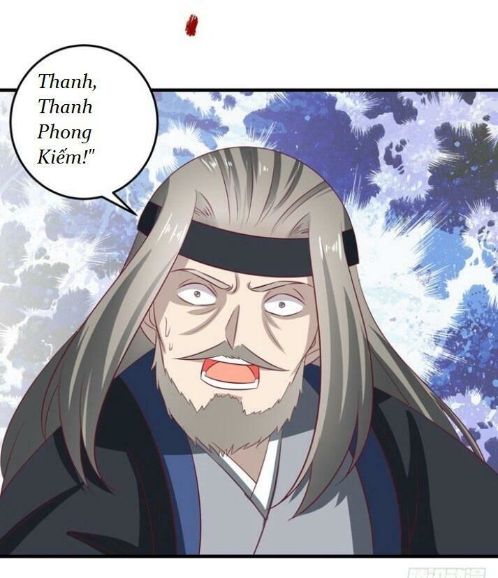 Tuyệt Sắc Quyến Rũ: Quỷ Y Chí Tôn Chap 37 - Next Chap 38