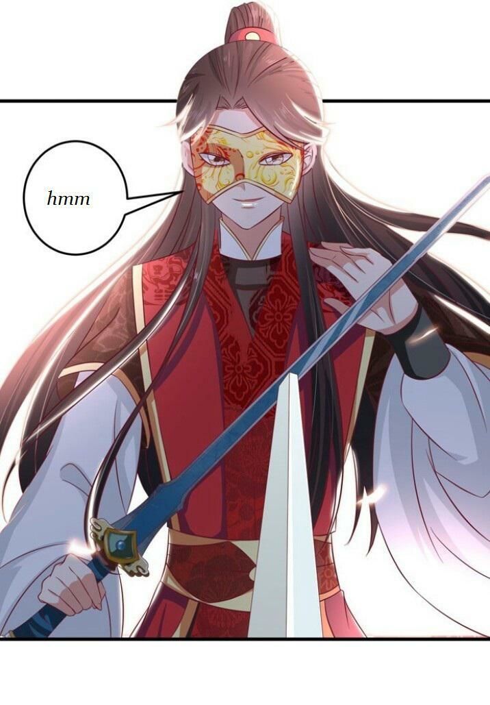 Tuyệt Sắc Quyến Rũ: Quỷ Y Chí Tôn Chap 37 - Next Chap 38