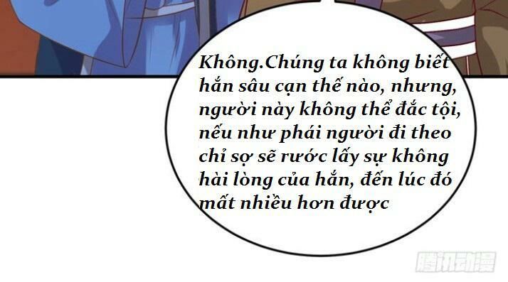 Tuyệt Sắc Quyến Rũ: Quỷ Y Chí Tôn Chap 37 - Next Chap 38