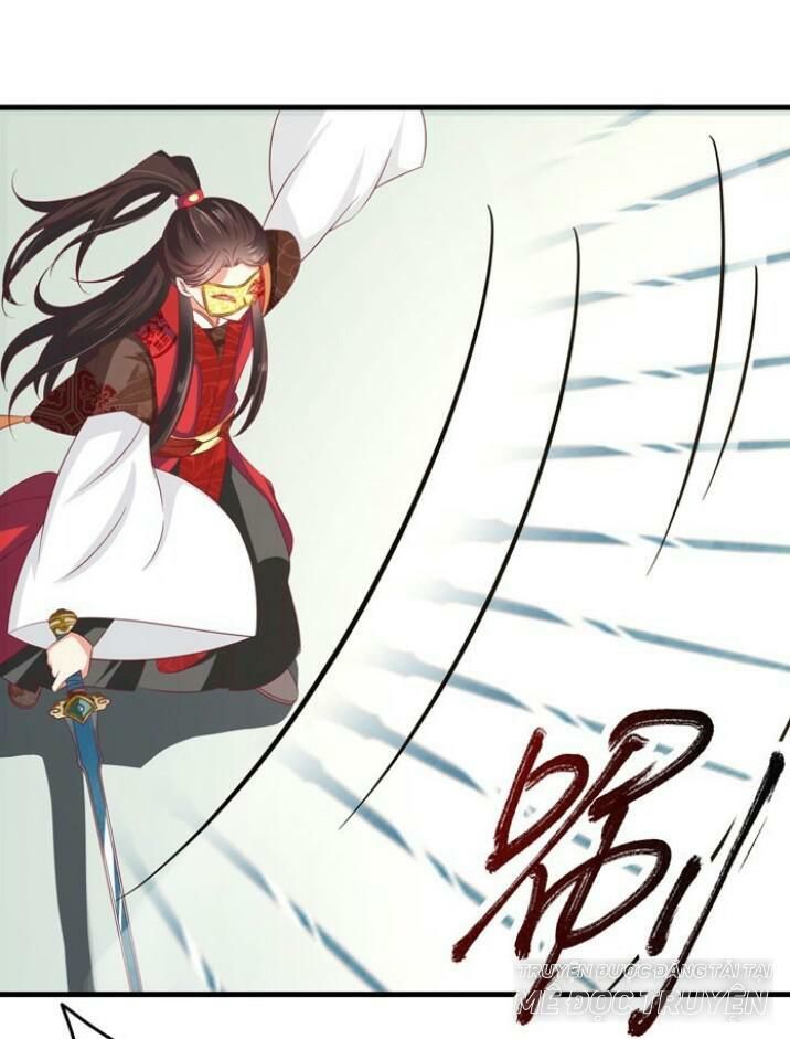 Tuyệt Sắc Quyến Rũ: Quỷ Y Chí Tôn Chap 37 - Next Chap 38