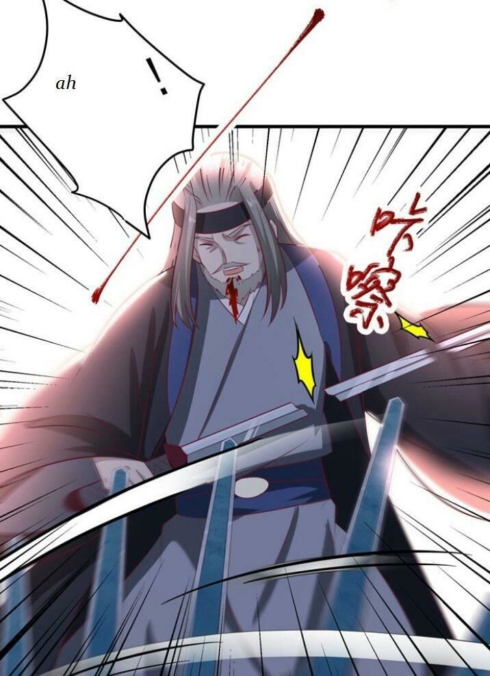 Tuyệt Sắc Quyến Rũ: Quỷ Y Chí Tôn Chap 37 - Next Chap 38