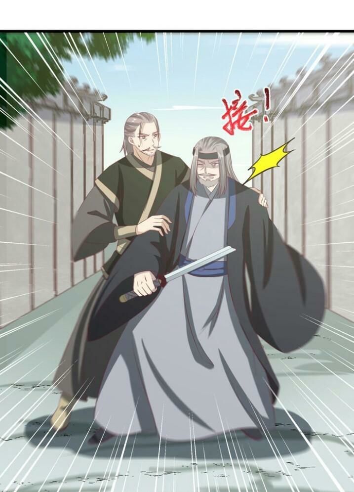 Tuyệt Sắc Quyến Rũ: Quỷ Y Chí Tôn Chap 37 - Next Chap 38