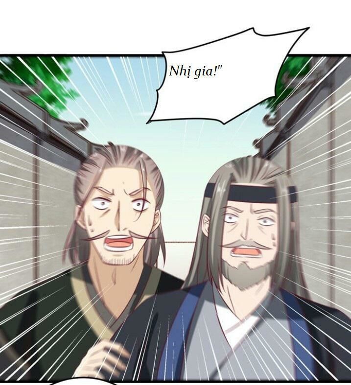 Tuyệt Sắc Quyến Rũ: Quỷ Y Chí Tôn Chap 37 - Next Chap 38