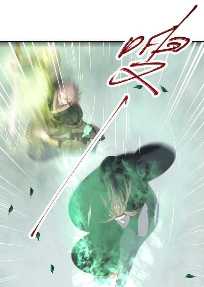 Tuyệt Sắc Quyến Rũ: Quỷ Y Chí Tôn Chap 37 - Next Chap 38