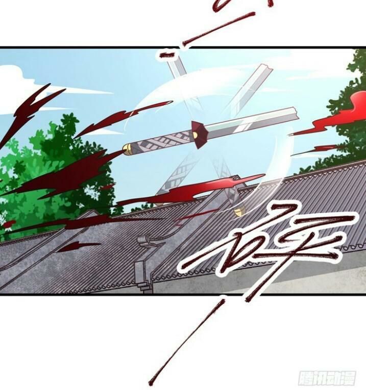 Tuyệt Sắc Quyến Rũ: Quỷ Y Chí Tôn Chap 37 - Next Chap 38